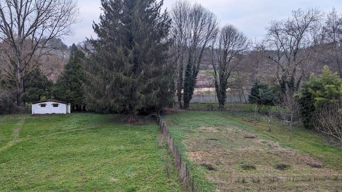 Maison à LAMOTHE-FENELON