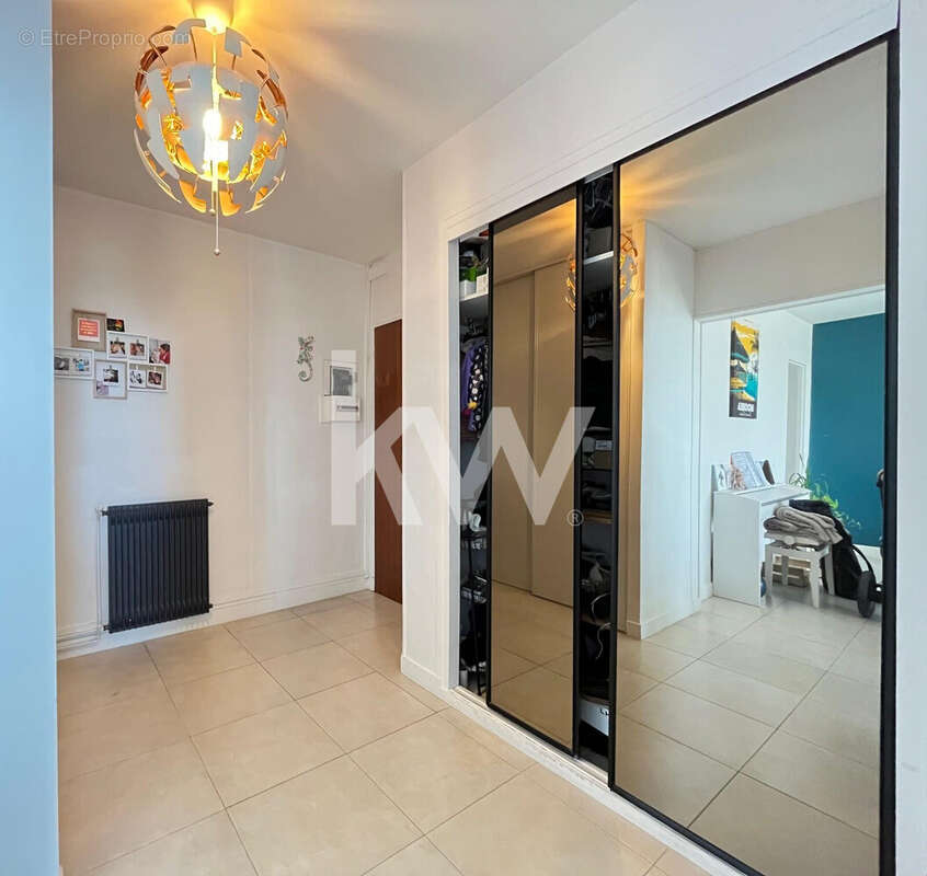 Appartement 74 m² à Saint-Jean-Le-Blanc  - photo 7