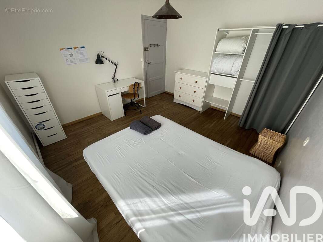 Photo 7 - Maison à CHOLET