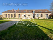 Maison à PAILLY