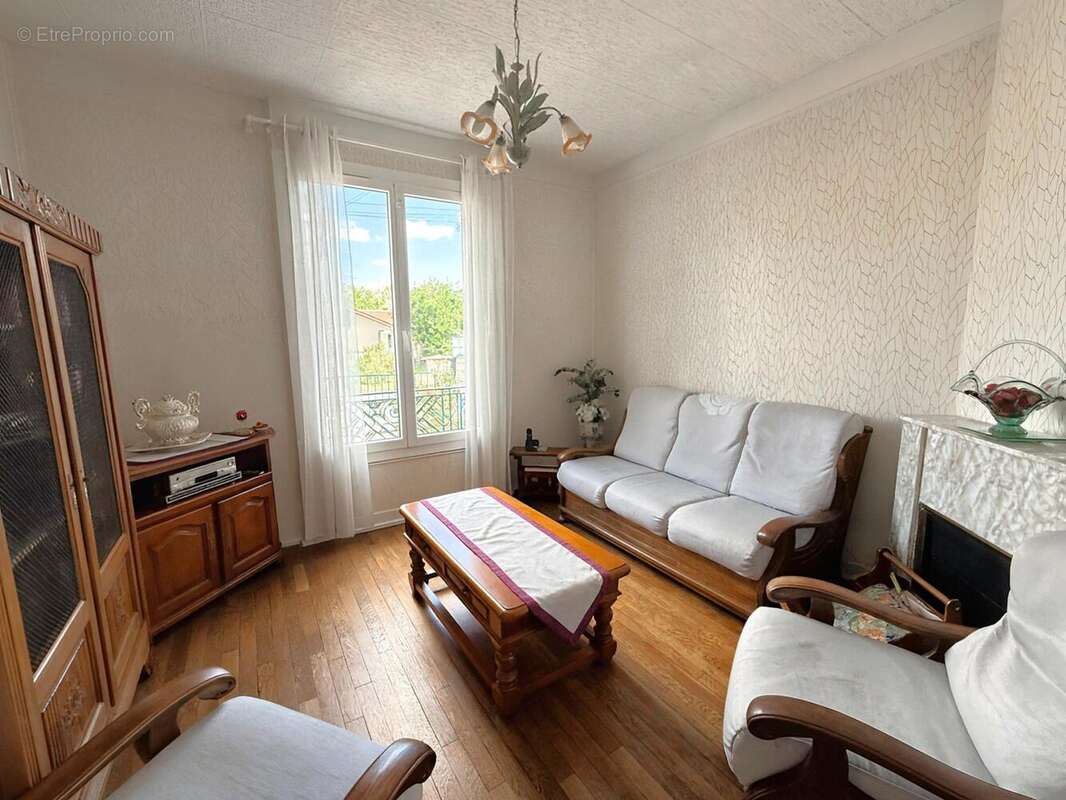 Photo 4 - Maison à ACHERES