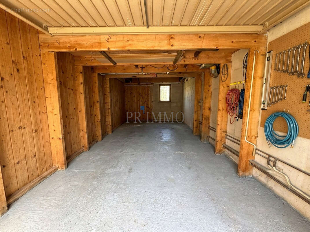 Villa de plain pied sur 668 m2 aux arcs sur argens - photo 14