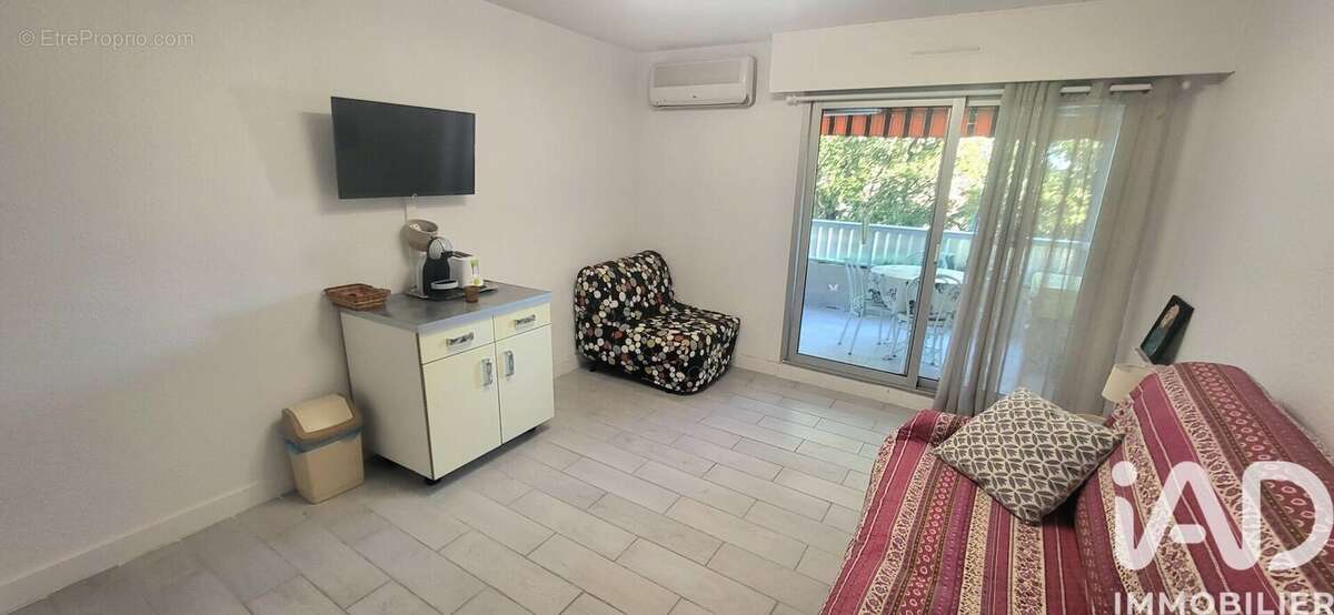 Photo 4 - Appartement à SAINT-MANDRIER-SUR-MER