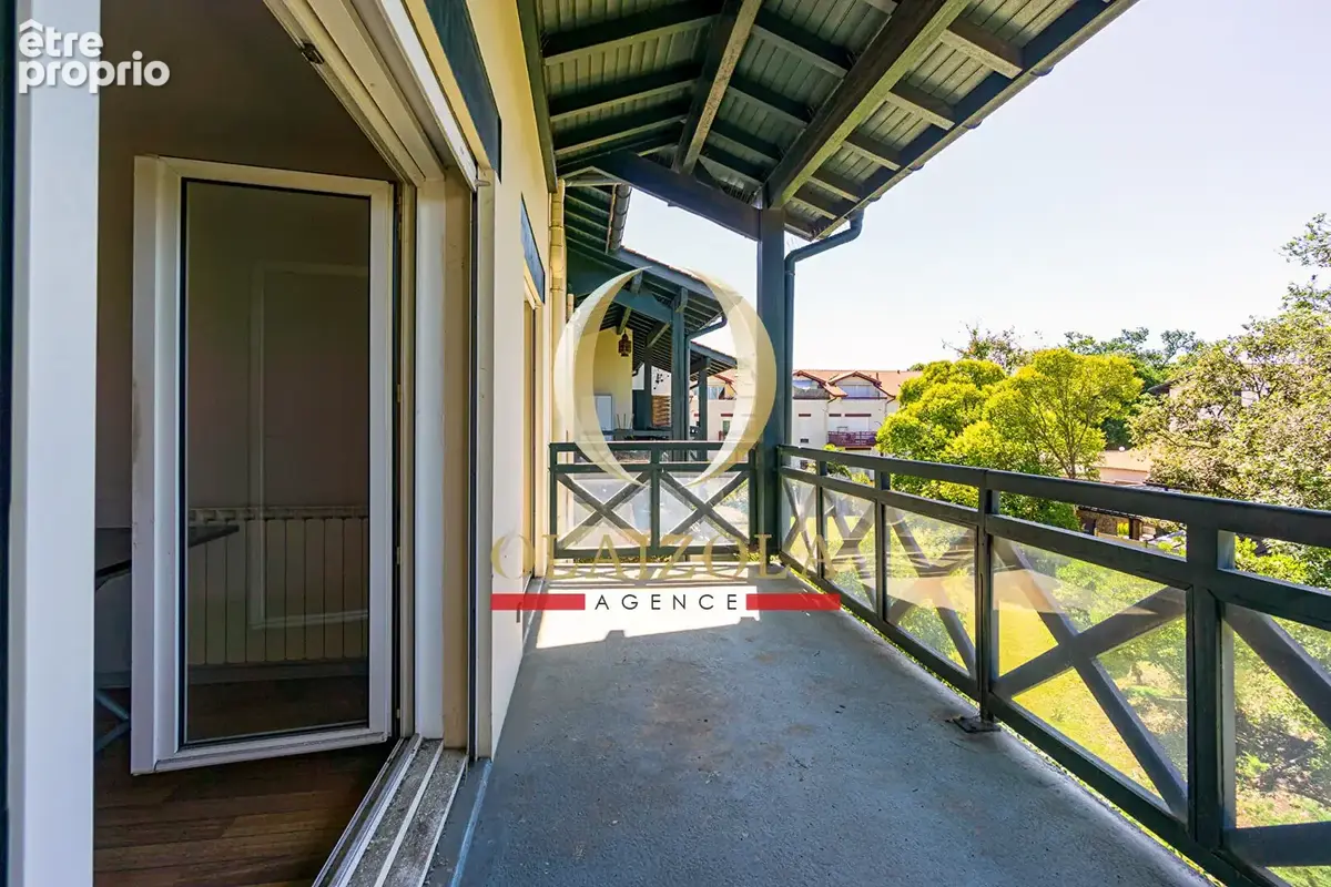 Appartement à ANGLET