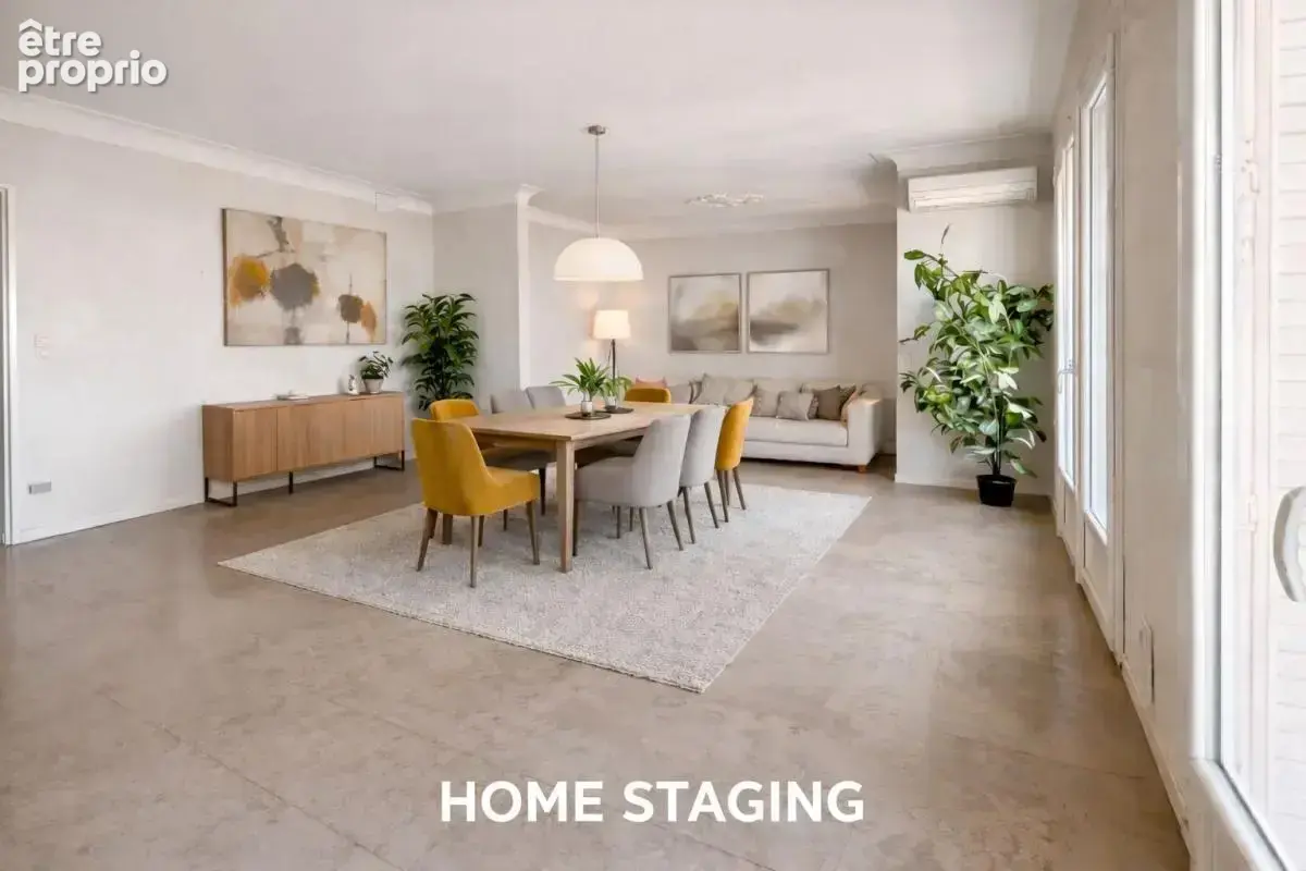 RARE Appartement dernier étage À Vendre - photo 2