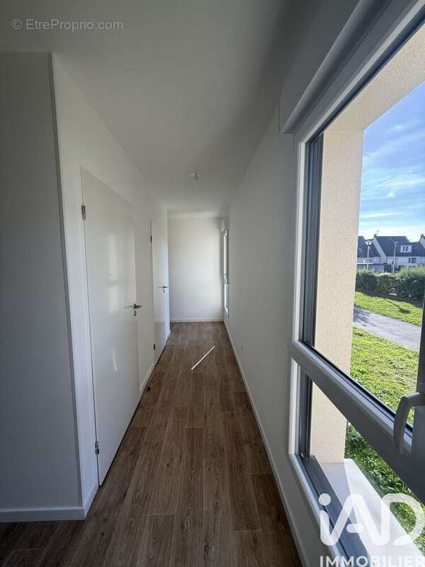 Photo 9 - Appartement à IFS