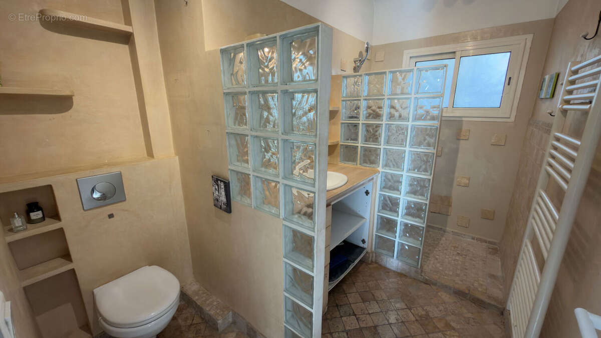 Appartement à BANDOL