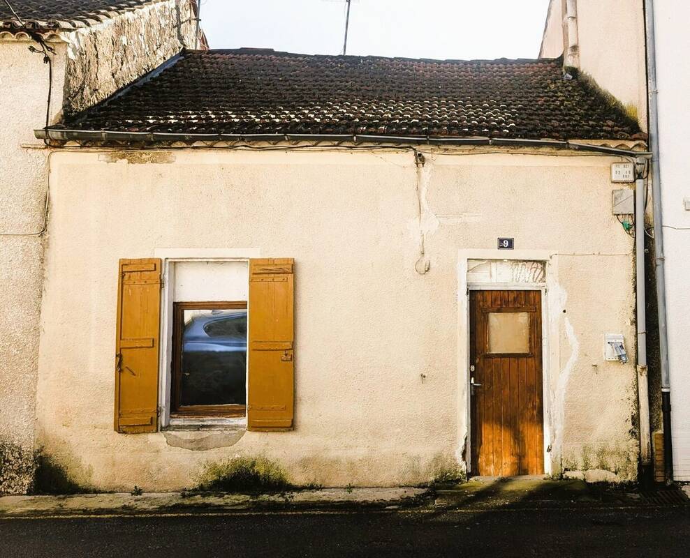 Maison à VILLENEUVE-SUR-LOT