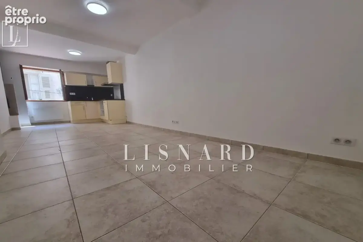 Appartement 21 m² à Vallauris  - photo 2
