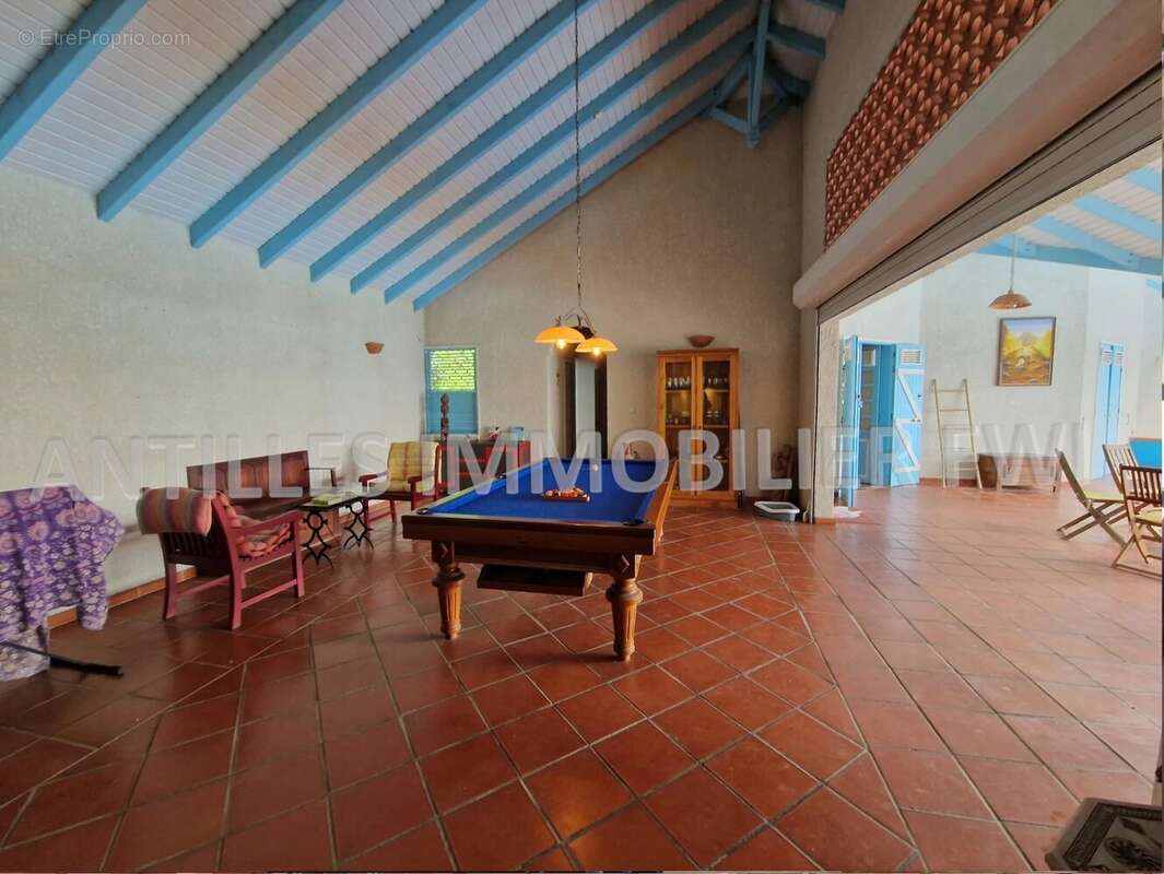 vente maison - 4 pièce(s) - photo 7