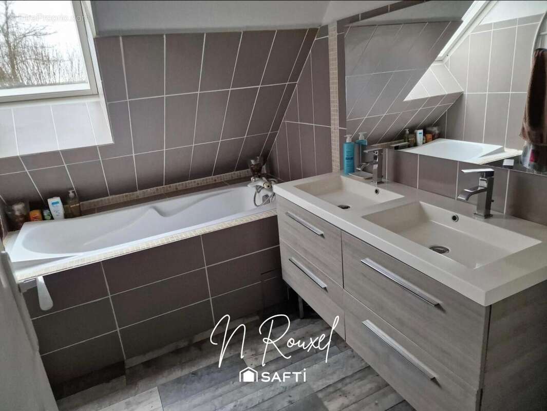 Photo 9 - Maison à VER-SUR-MER