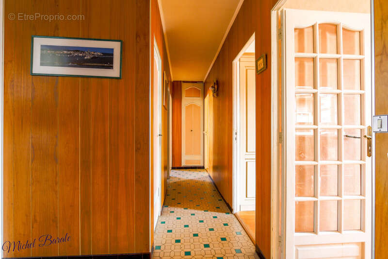 Appartement à LYON-9E