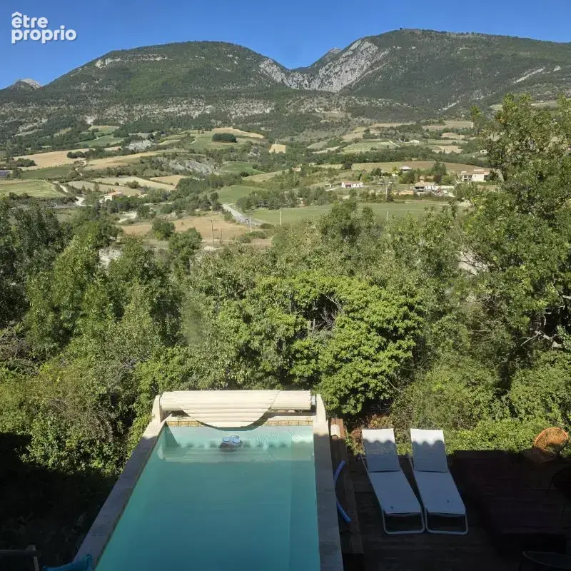Splendide petite bastide en pierre - photo 5