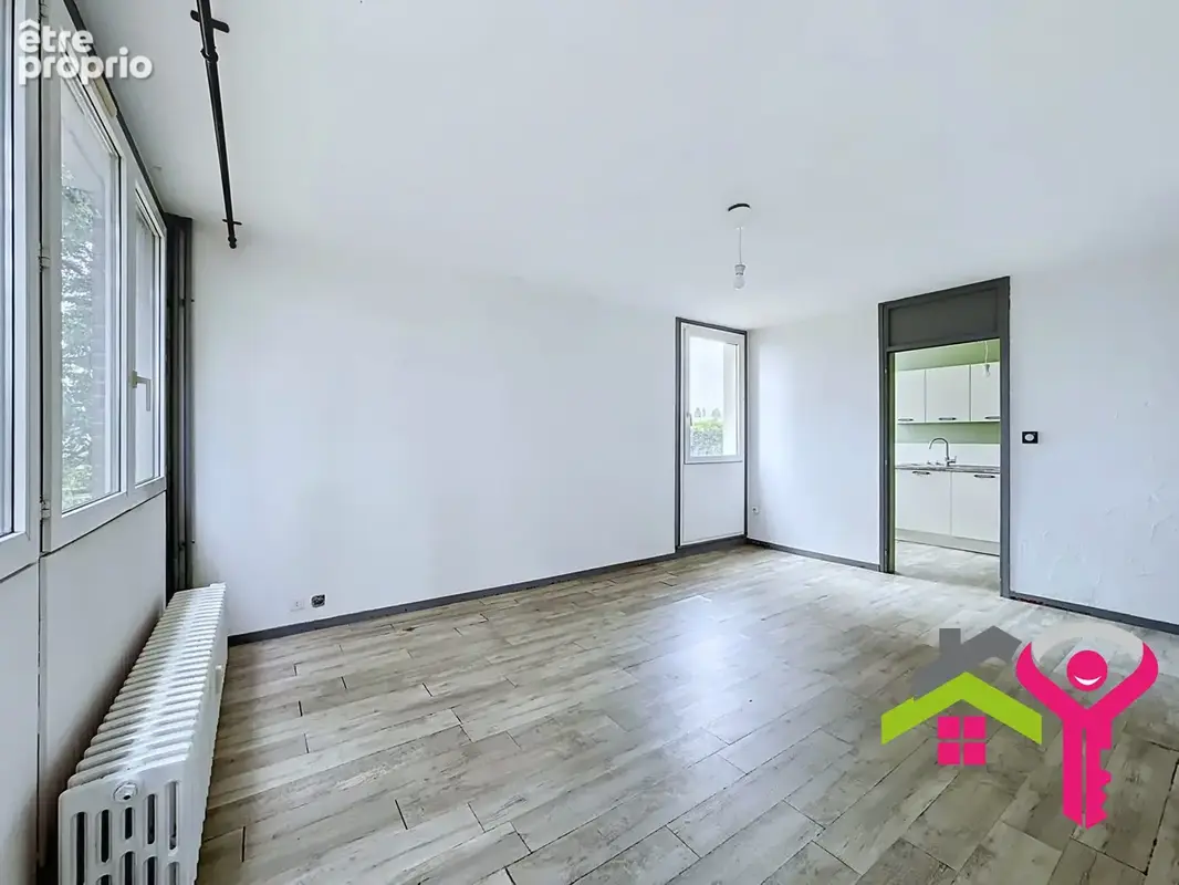 Appartement 65 m² à La Sentinelle  - photo 8