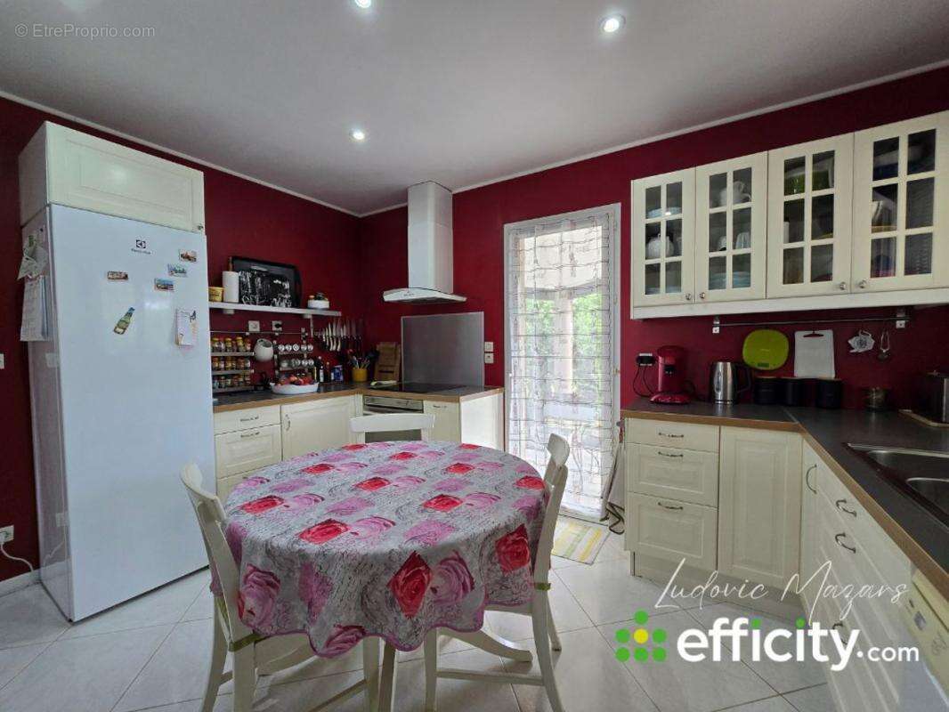 Maison à LABASTIDE-DU-TEMPLE