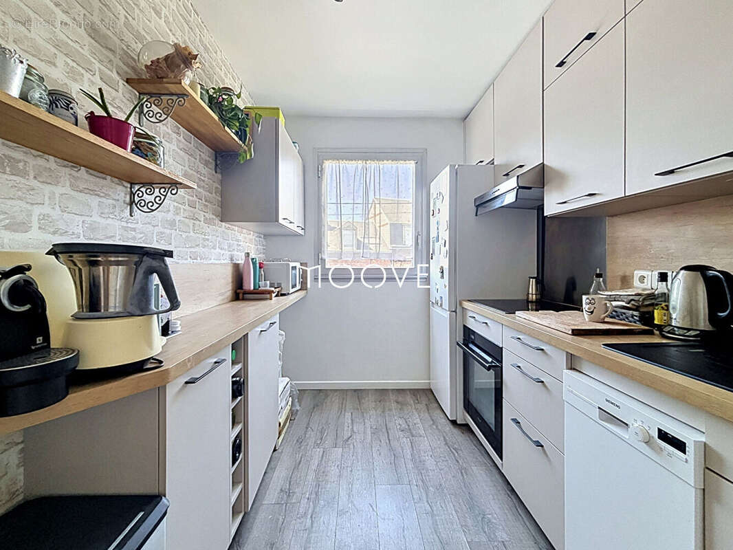 Appartement à ROUEN