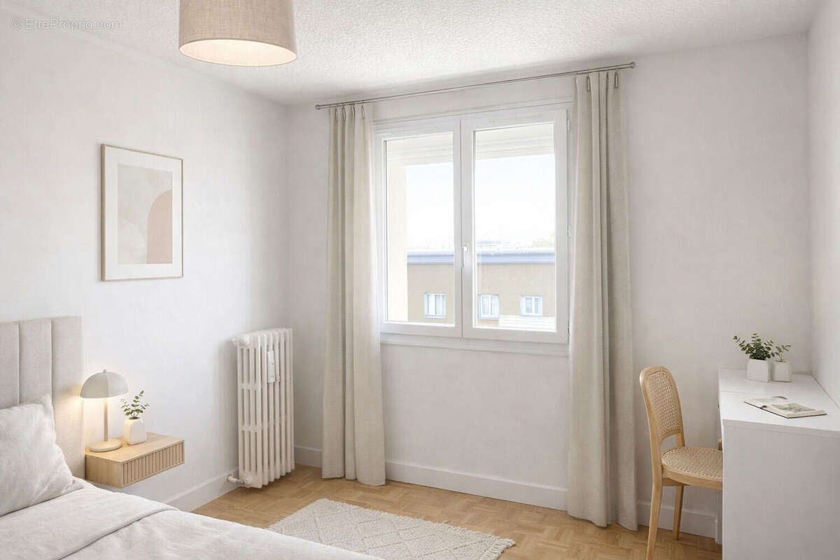 Appartement à ALFORTVILLE