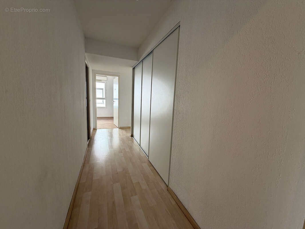 Appartement à FLOIRAC
