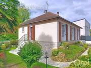 Maison à SAINT-MICHEL-SUR-ORGE