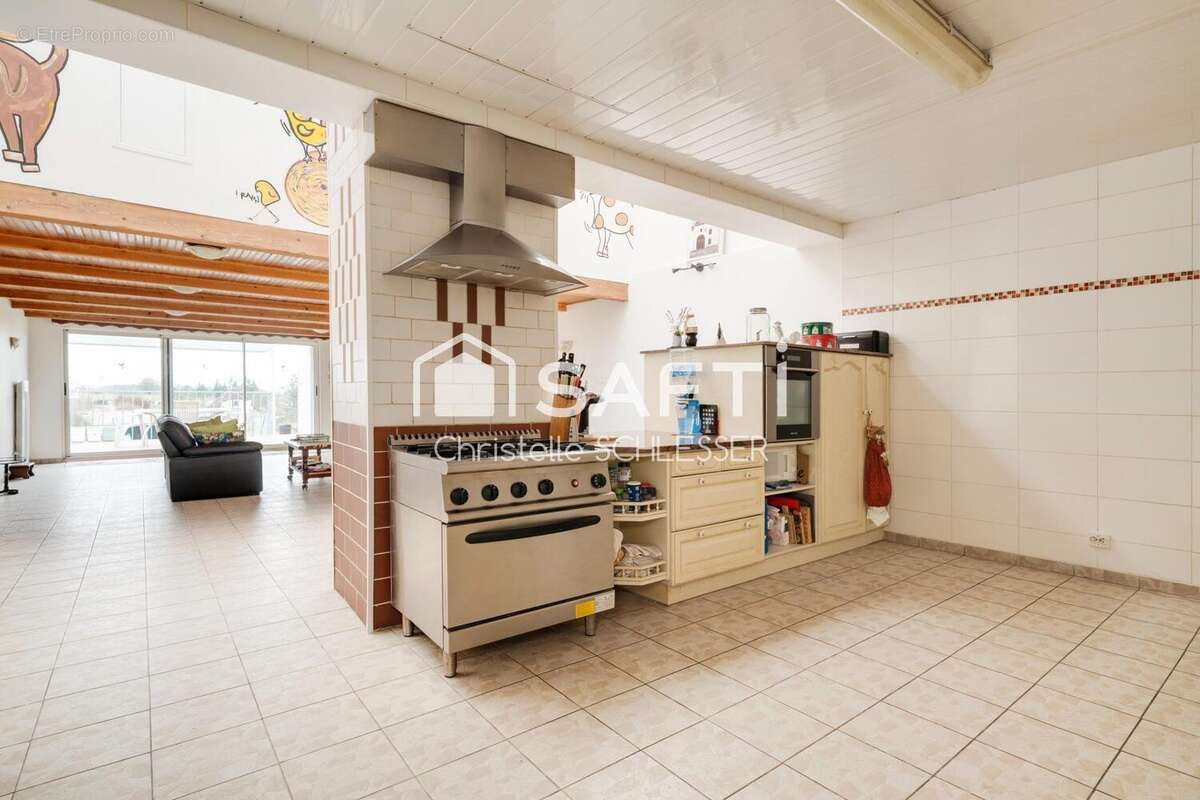 Photo 8 - Maison à LUNEVILLE