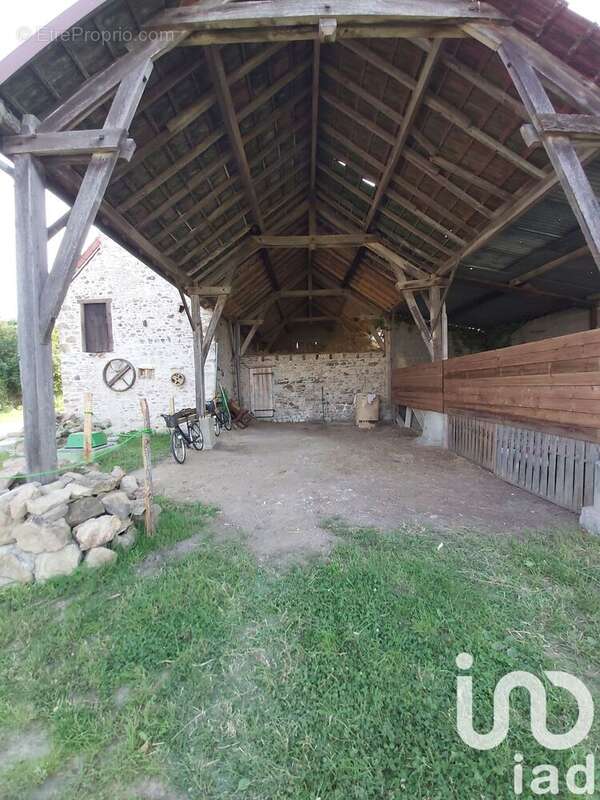 Photo 7 - Maison à AUGE