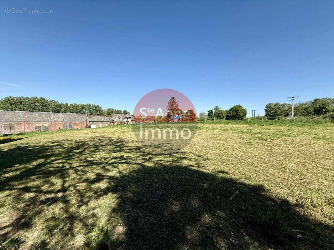 Photo 6 - Terrain à ROUY-LE-PETIT