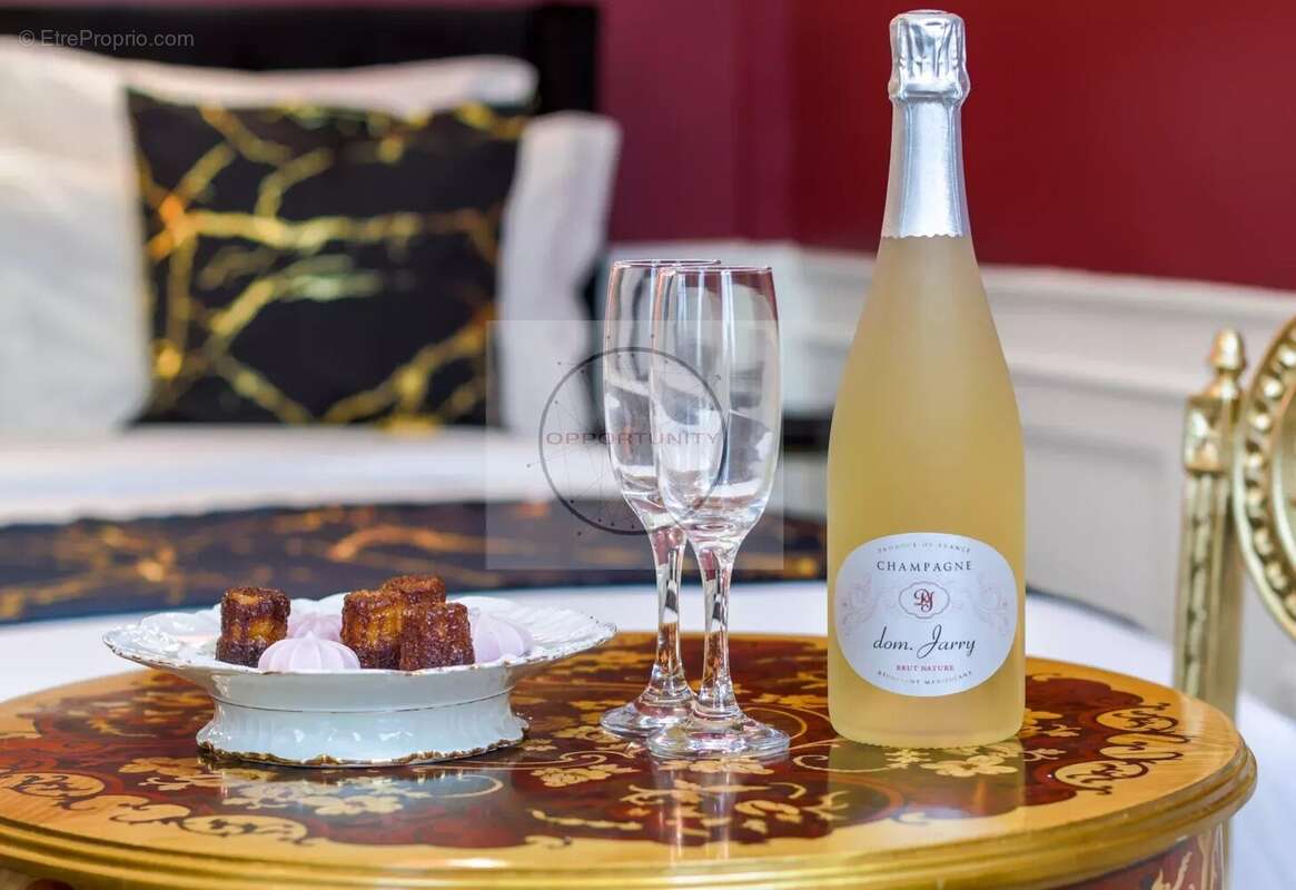 Appartement à TROYES