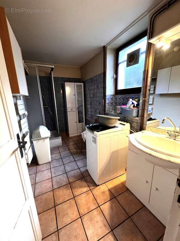 Maison à LABERGEMENT-LES-SEURRE