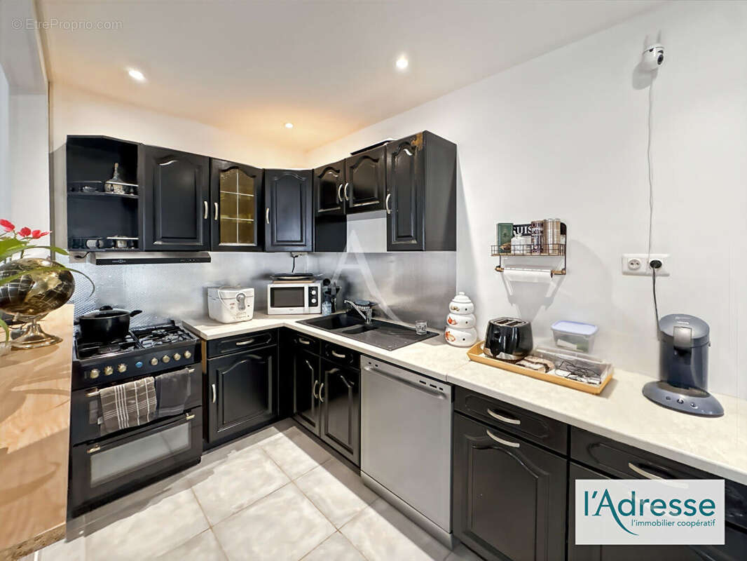 Maison à LES ANDELYS