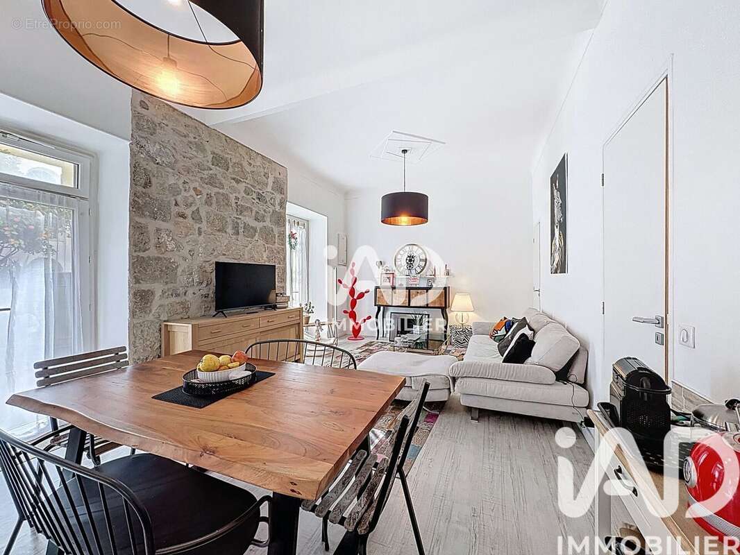 Photo 2 - Appartement à MENTON