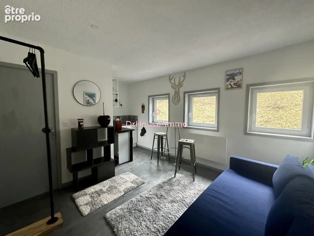 Appartement 1 pièce 16 m² à vendre à Villard-De-Lans (38250) - photo 63