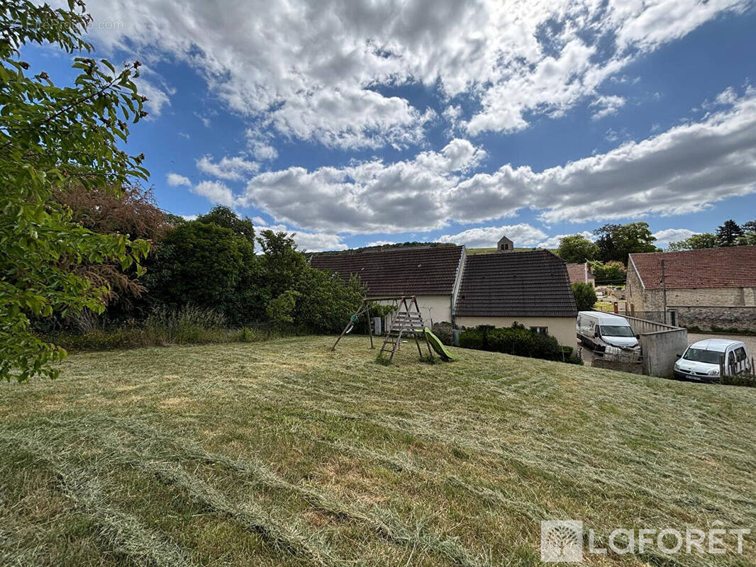 Maison à CHATEAU-THIERRY