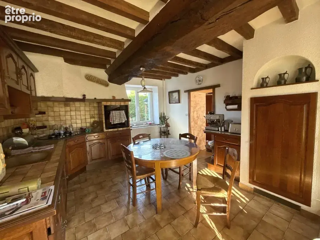 Maison 5 pièces 160 m² à vendre à Argentan (61200) - photo 4