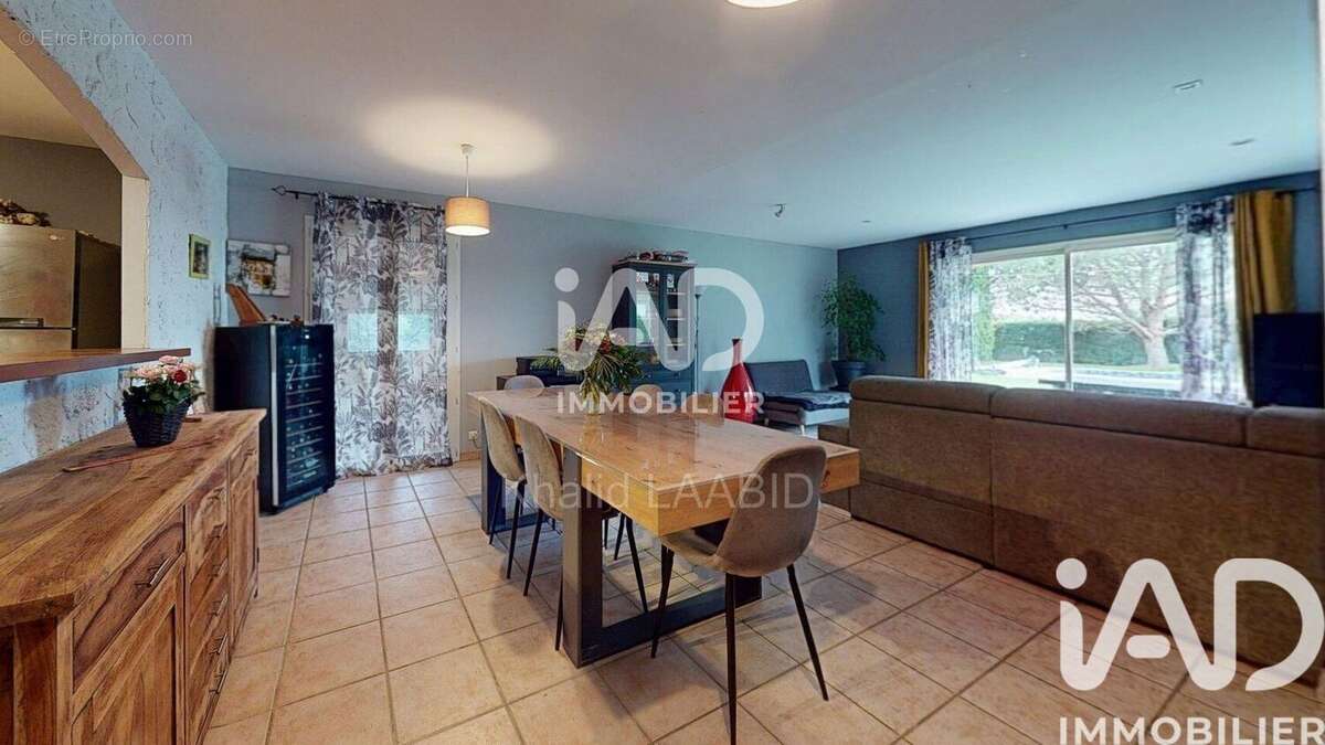 Photo 5 - Maison à MONTECH