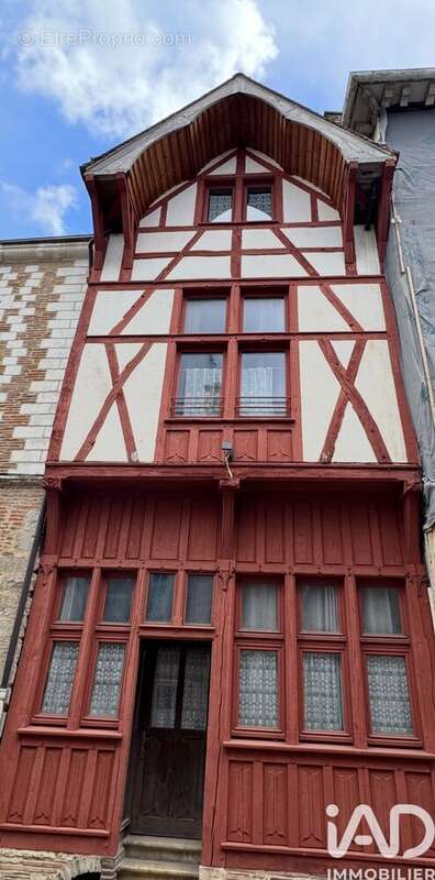 Photo 2 - Appartement à TROYES