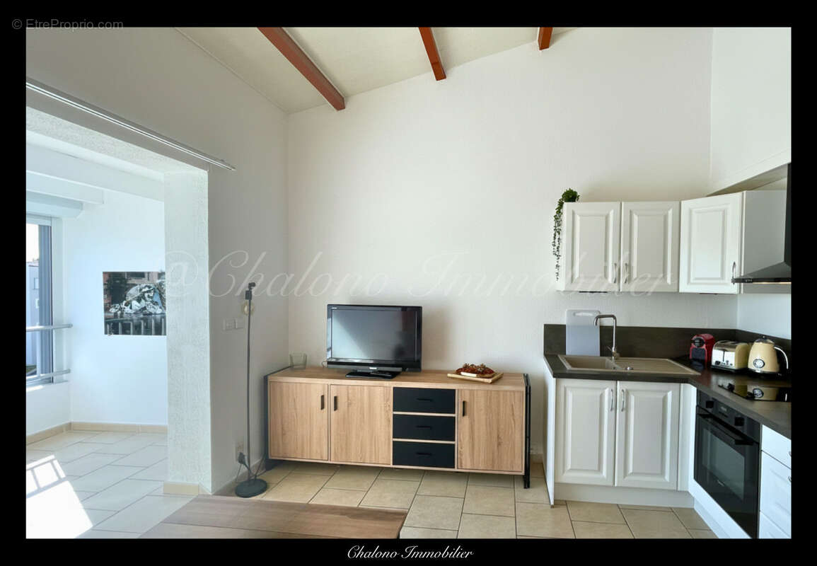 Appartement à AGDE