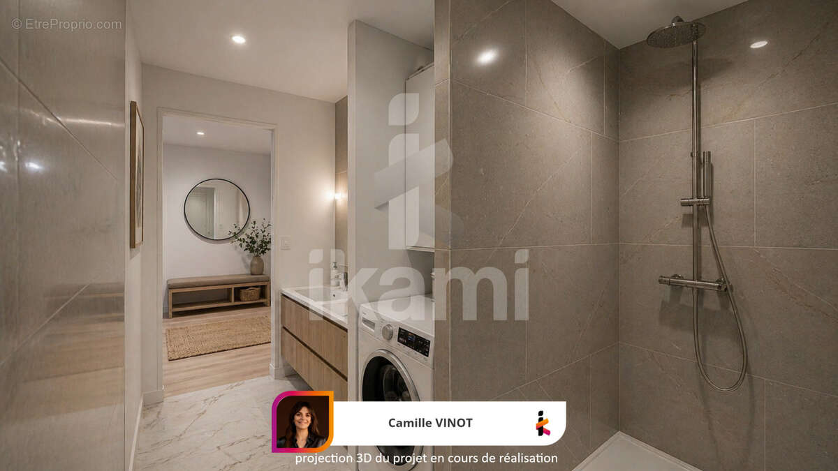 Appartement à VALENCE