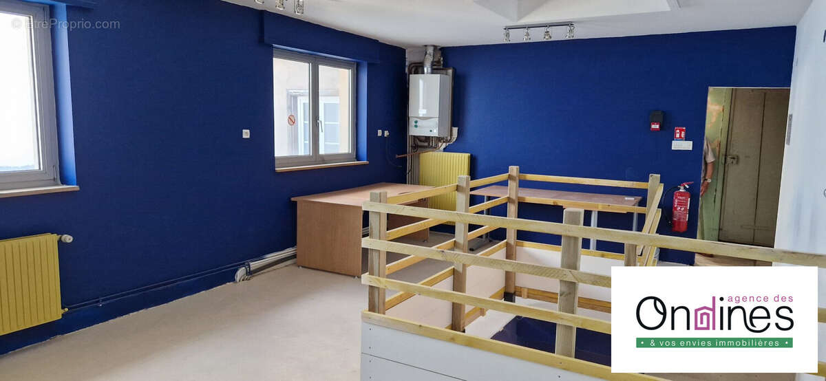 Commerce à BISCHWILLER