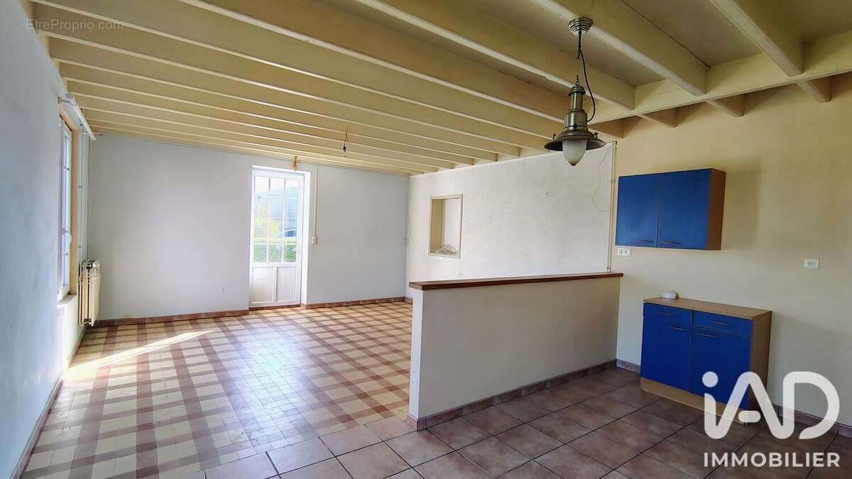 Photo 9 - Maison à FONTENAY-LE-COMTE