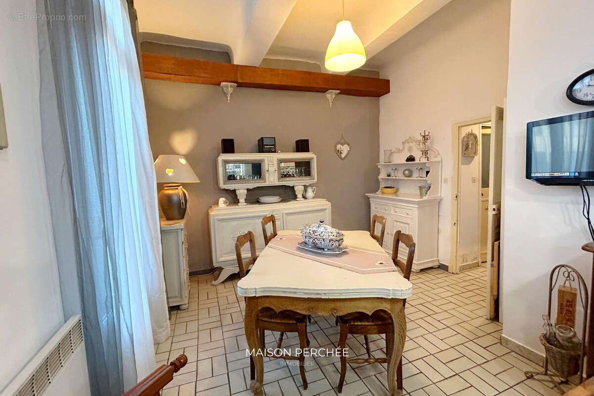 Appartement à DRAGUIGNAN