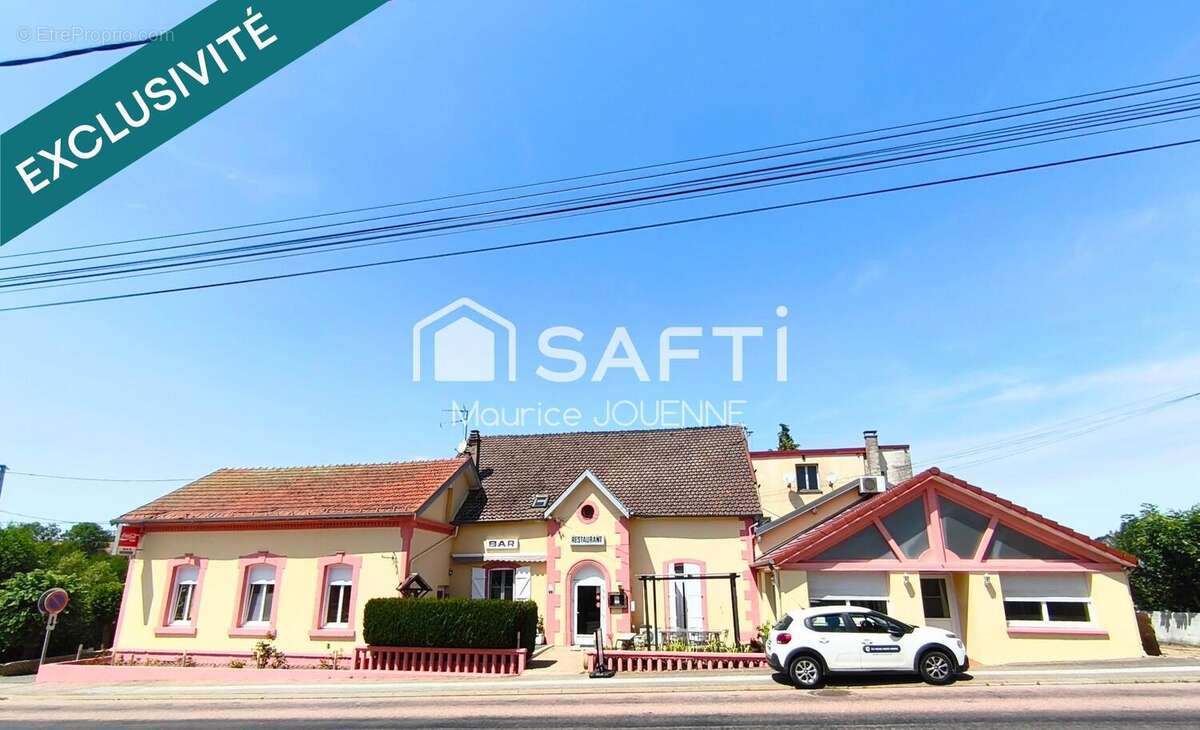 Commerce 530 m² à Val-De-Meuse  - photo 6