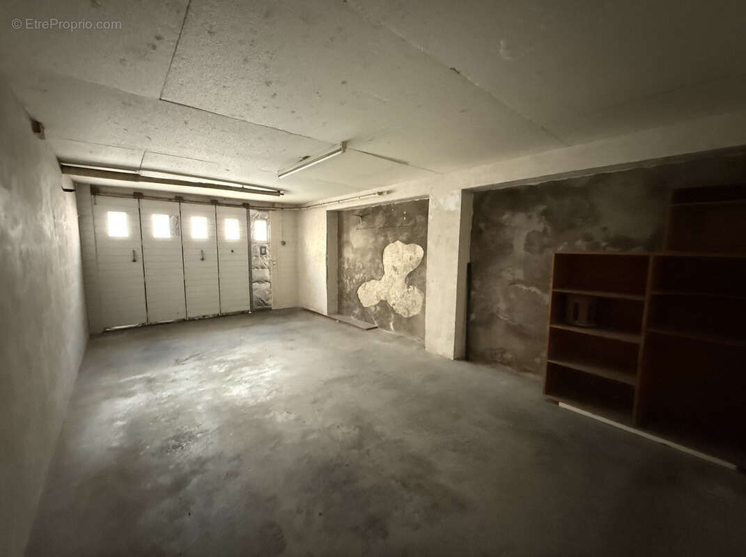 Appartement à VITTEL