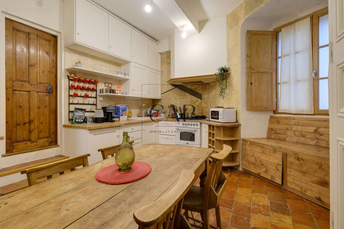 Bel appartement T2 proche Quartier Mazarin - photo 4