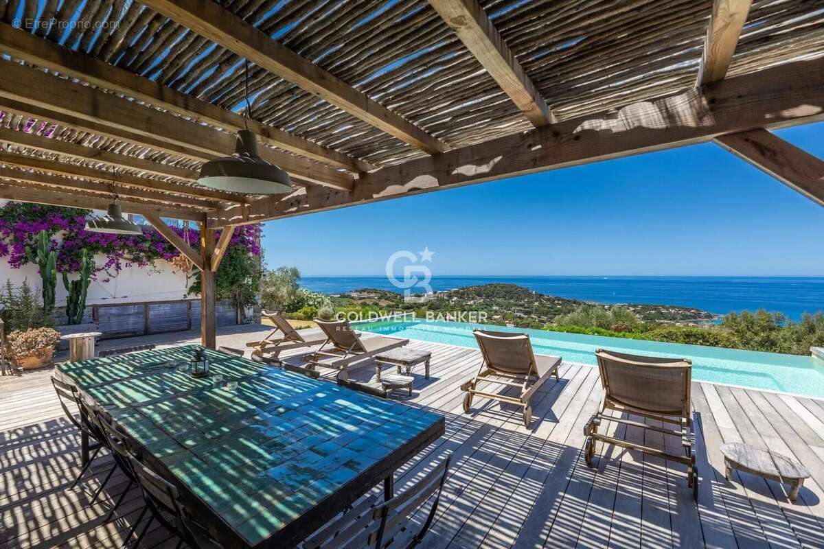 Corbara - Villa de Charme vue Panoramique - photo 53
