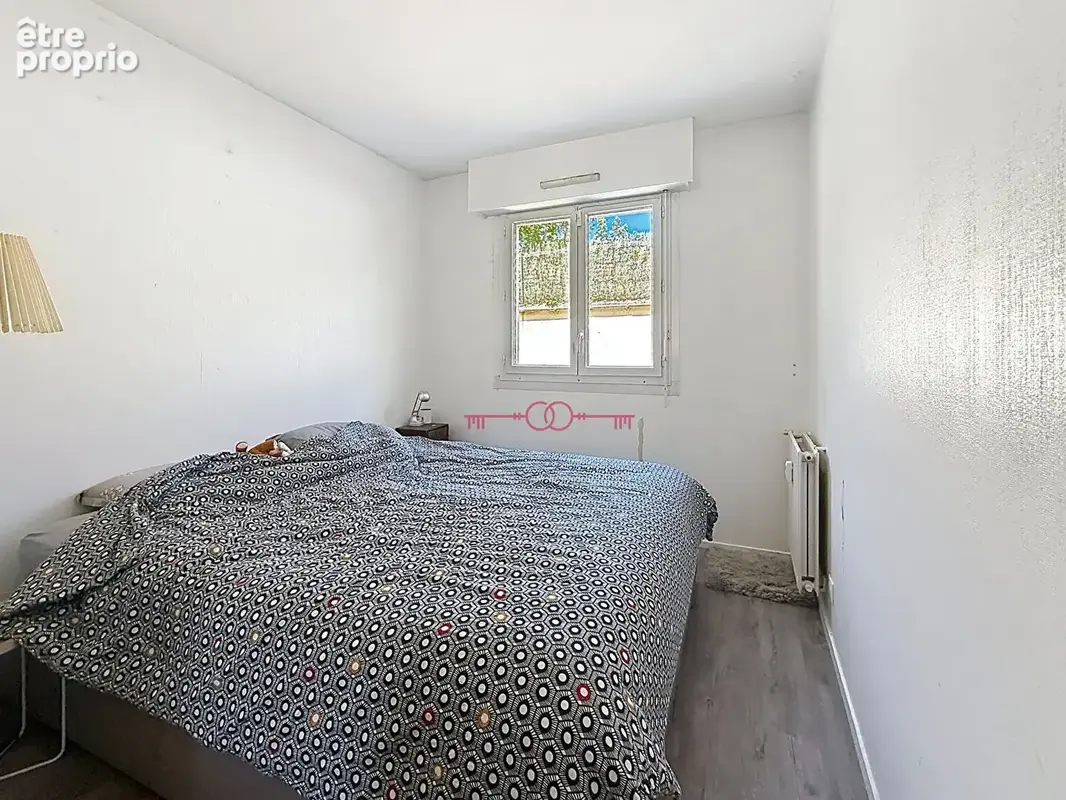 Appartement Reims 2 pièce(s) 53 m2 - photo 11