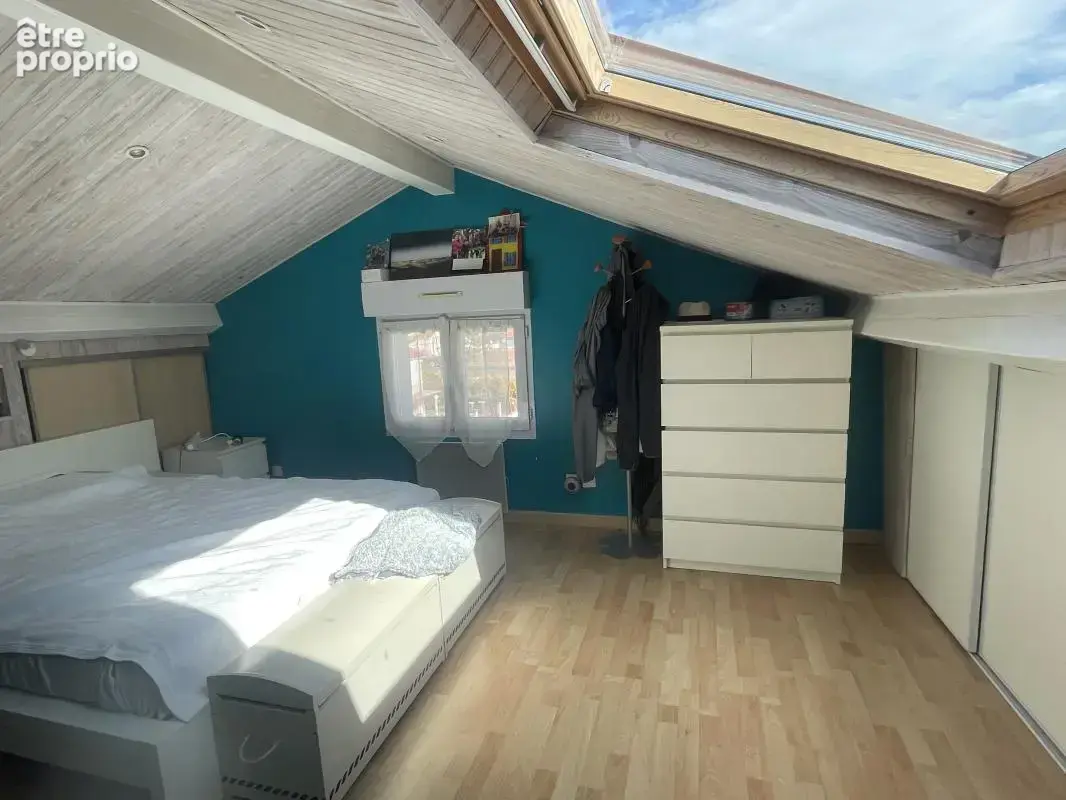 Maison 6 pièces 160 m² à vendre à Cebazat (63118) - photo 12