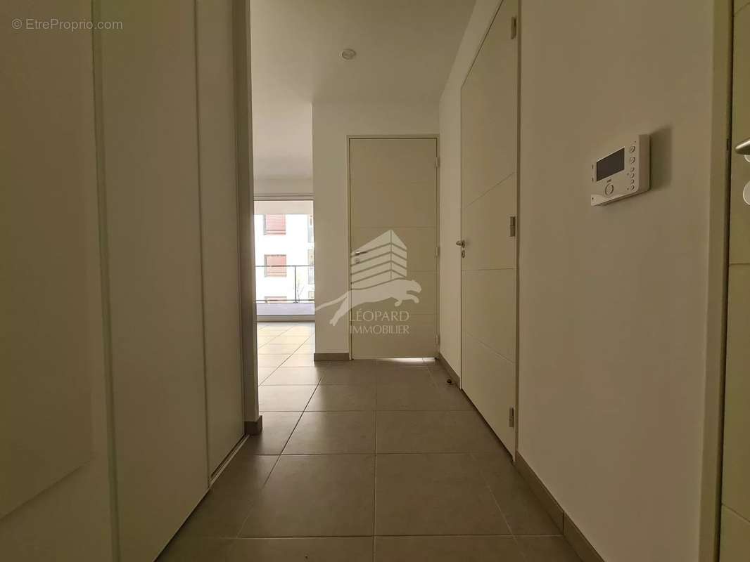Appartement à FREJUS