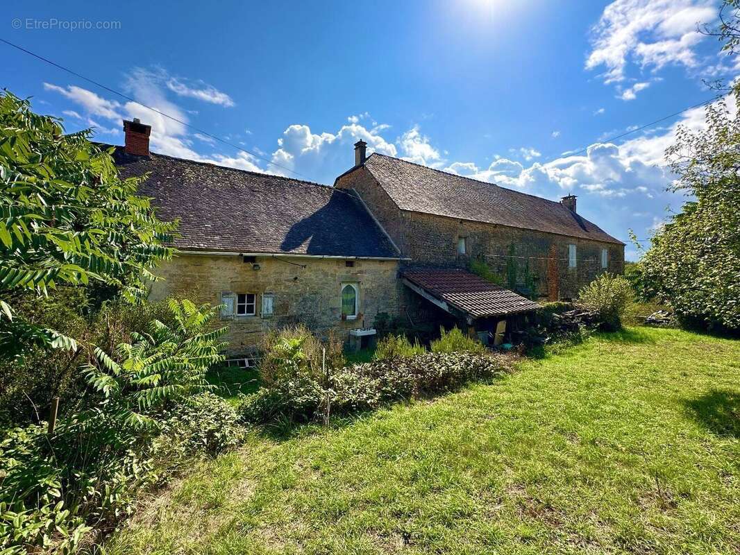 Trés belle demeure - photo 10
