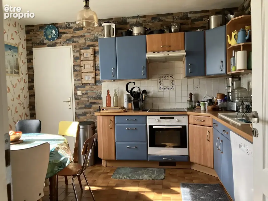 Maison 90 m² à Vertou  - photo 4