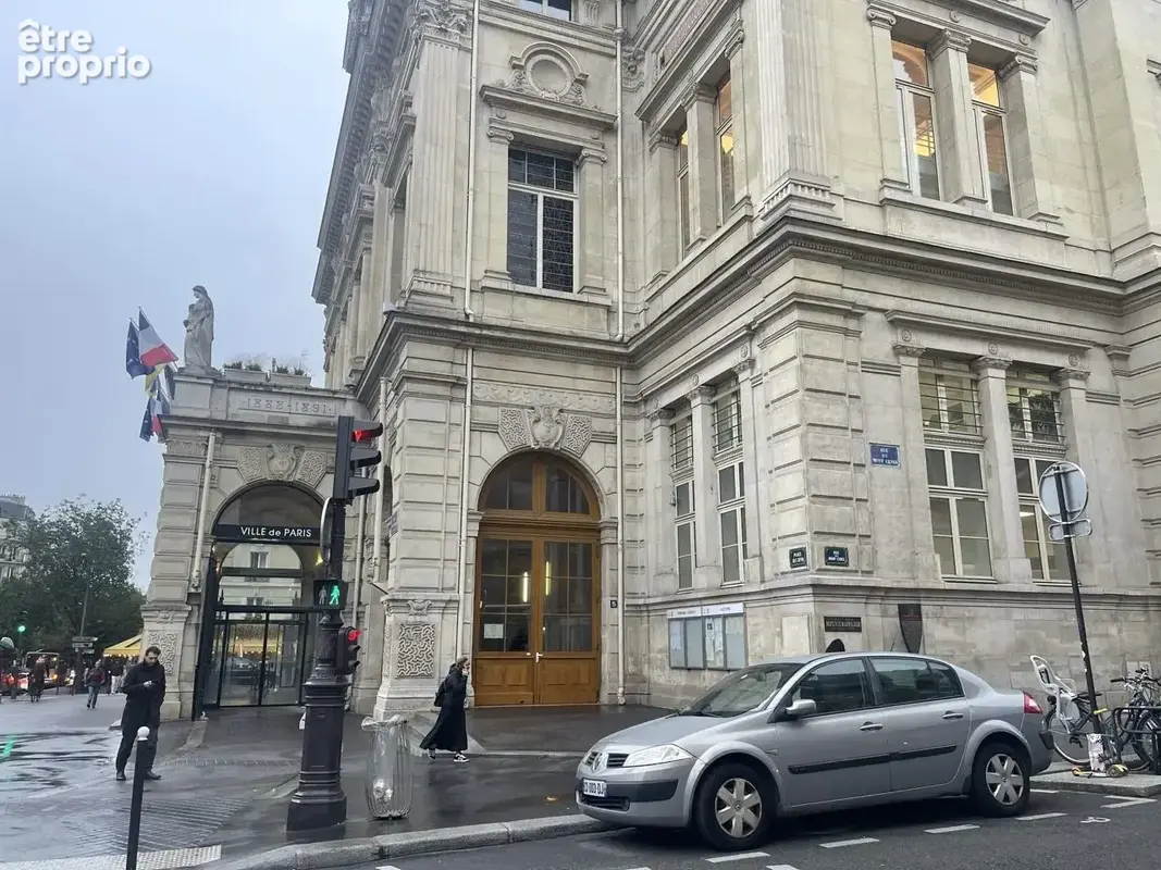 Bien immobilier à vendre à Paris-18e (75018) - photo 8